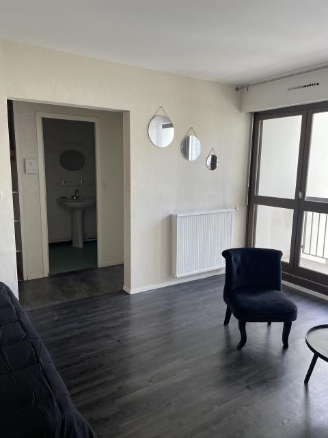 Location appartement T1 Limoges - Photo 3