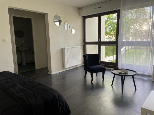 Location appartement T1 Limoges - Photo 4