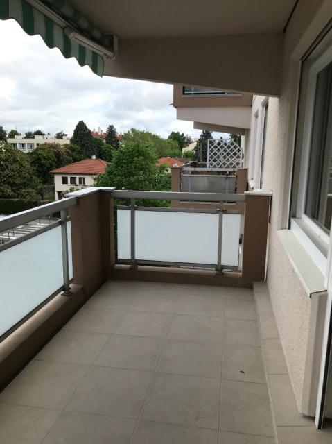 Location appartement T4 Lyon 5 - Photo 4