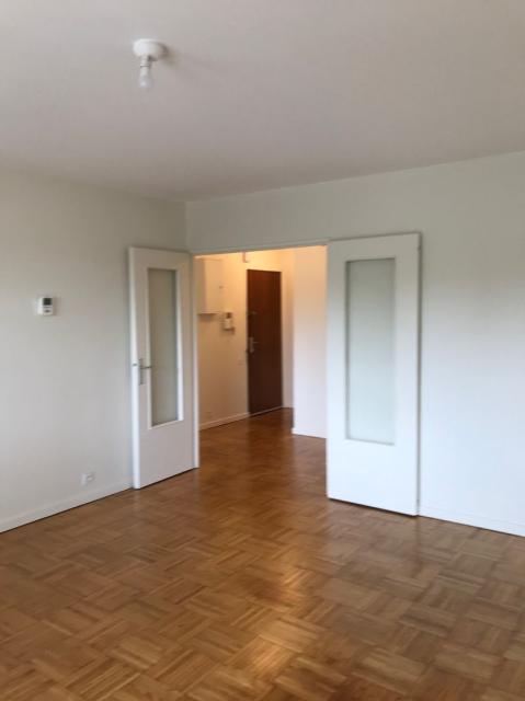 Location appartement T4 Lyon 5 - Photo 5