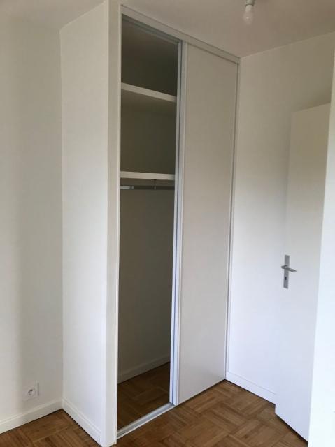 Location appartement T4 Lyon 5 - Photo 7