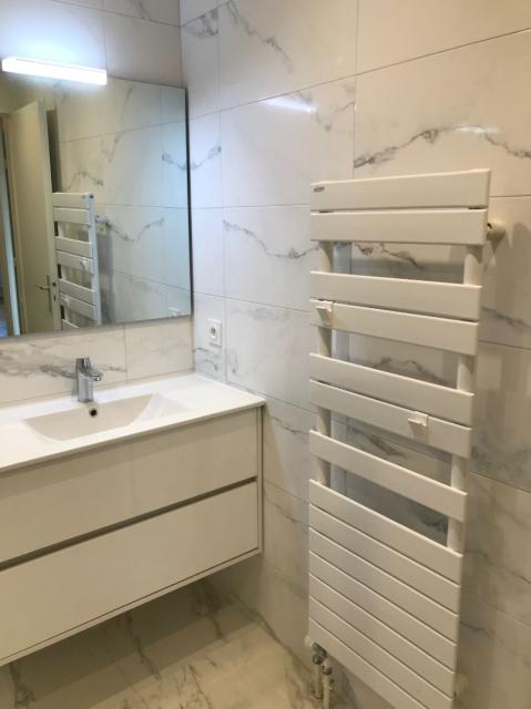 Location appartement T4 Lyon 5 - Photo 10