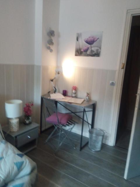Location chambre Nice - Photo 8