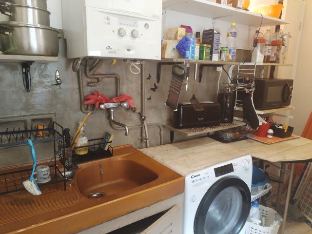 Location chambre Nice - Photo 10