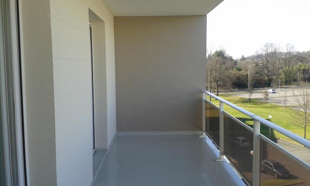 Location appartement T2 Limoges - Photo 3