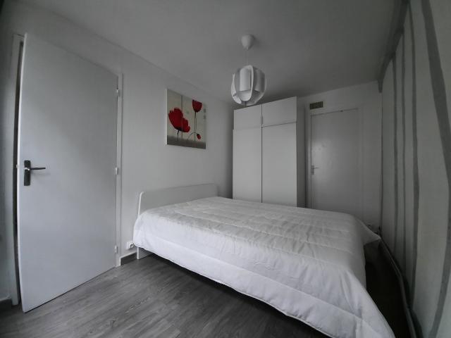 Location appartement T2 Rouen - Photo 2