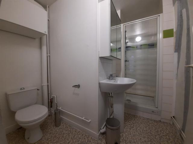 Location appartement T2 Rouen - Photo 3