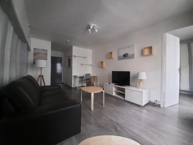 Location appartement T2 Rouen - Photo 4