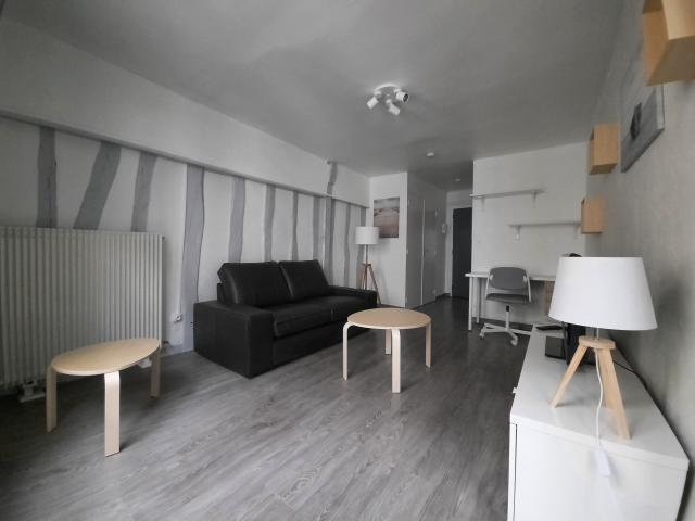 Location appartement T2 Rouen - Photo 5