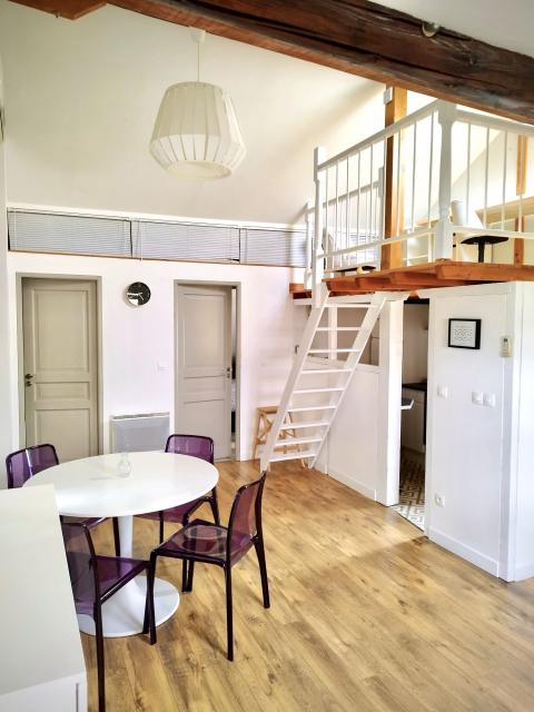 Location appartement T3 Metz - Photo 3