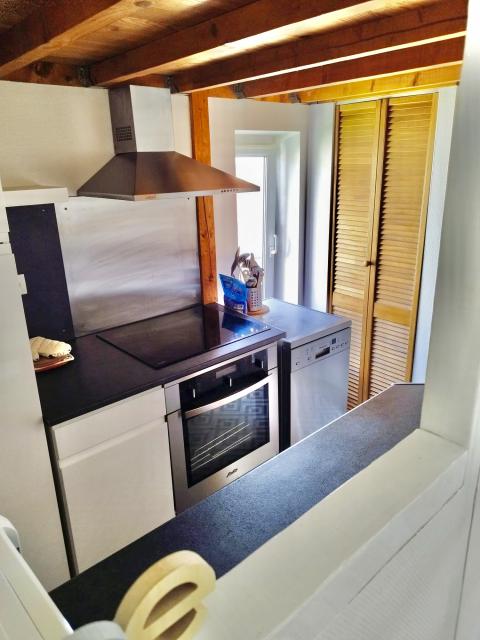 Location appartement T3 Metz - Photo 4