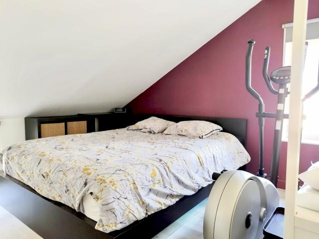 Location appartement T3 Metz - Photo 5