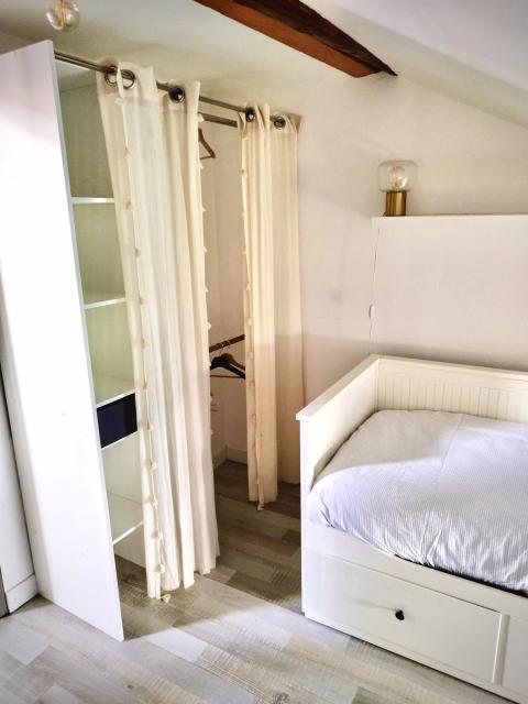 Location appartement T3 Metz - Photo 7