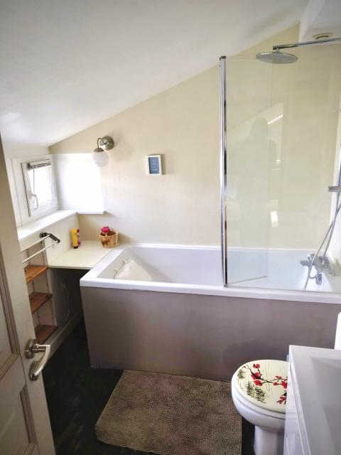 Location appartement T3 Metz - Photo 8