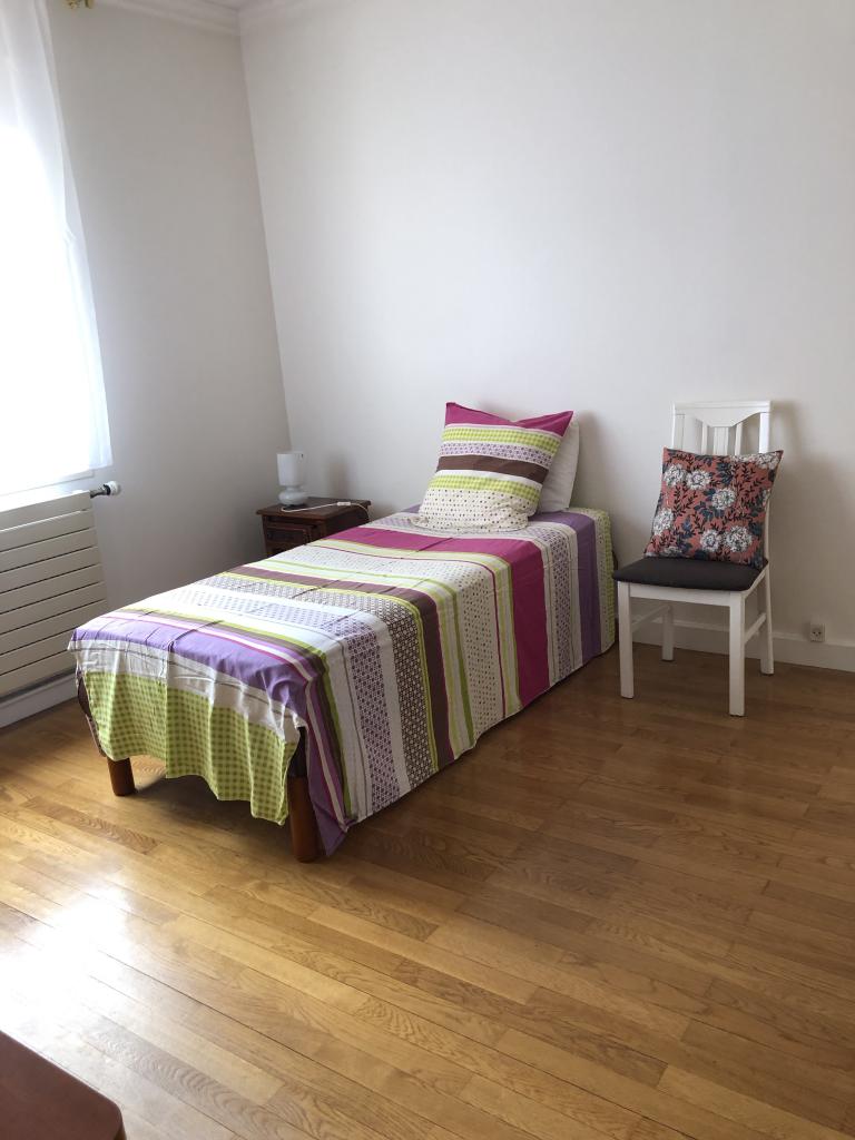 Location chambre Villeurbanne - Photo 2