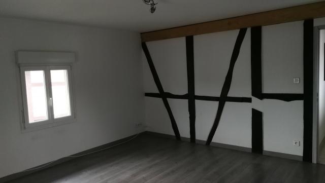 Location maison F4 Gommersdorf - Photo 2