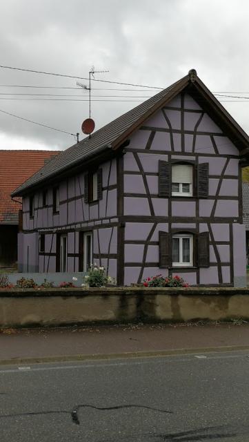 Location maison F4 Gommersdorf - Photo 3