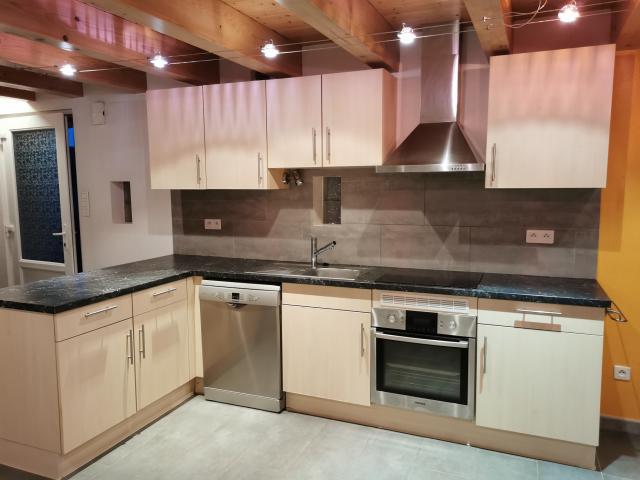 Location maison F4 Gommersdorf - Photo 5