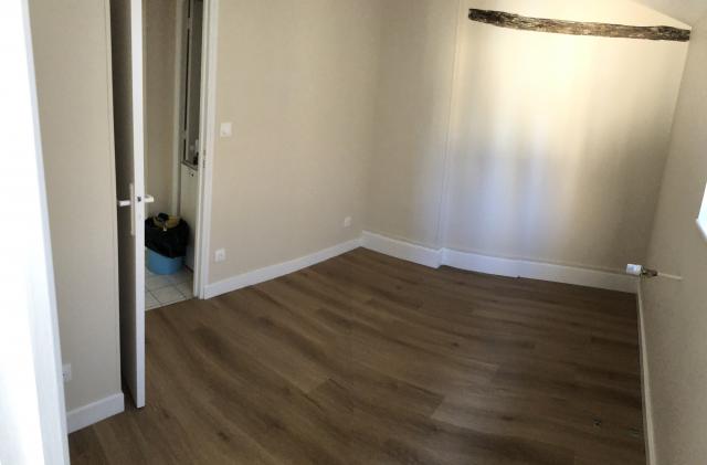 Location appartement T2 Nevers - Photo 2