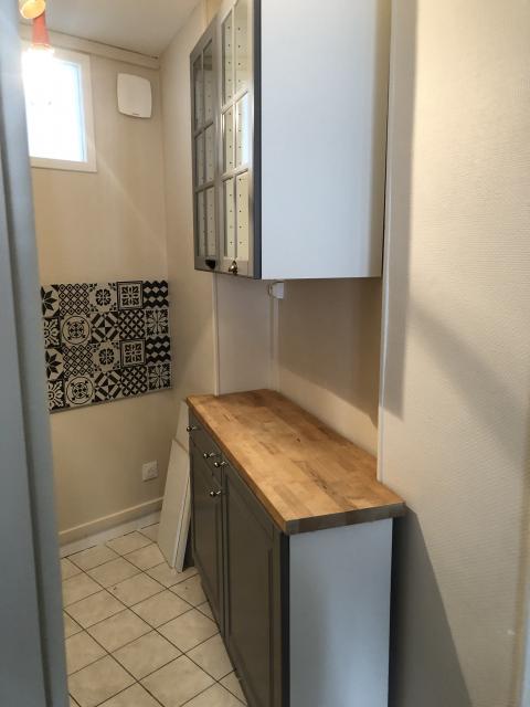 Location appartement T2 Nevers - Photo 4