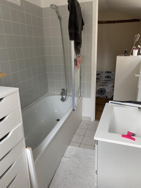 Location appartement T2 Nevers - Photo 5