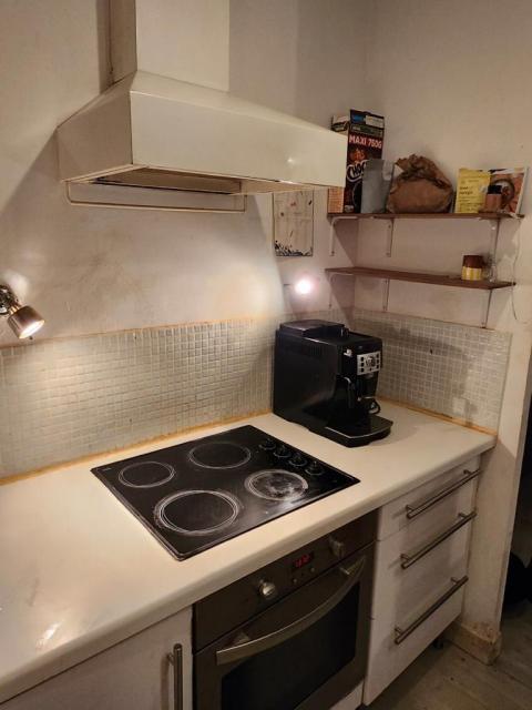 Location appartement T2 Montpellier - Photo 3