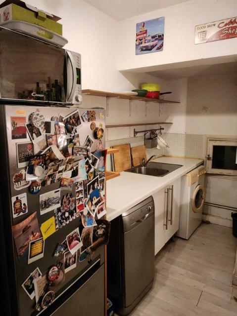 Location appartement T2 Montpellier - Photo 4