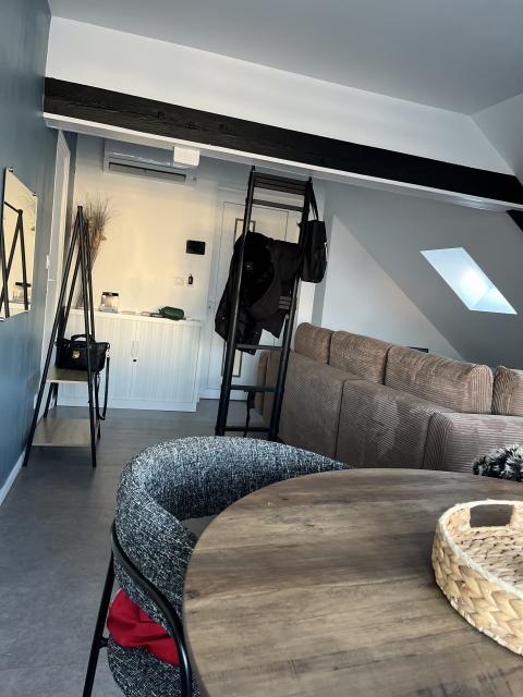 Location appartement T3 Chateauroux - Photo 2
