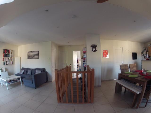 Location appartement T3 Livry Gargan - Photo 2
