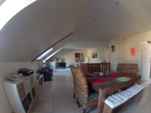 Location appartement T3 Livry Gargan - Photo 4