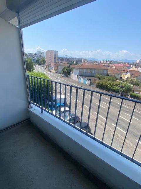 Location appartement T3 Tarbes - Photo 2