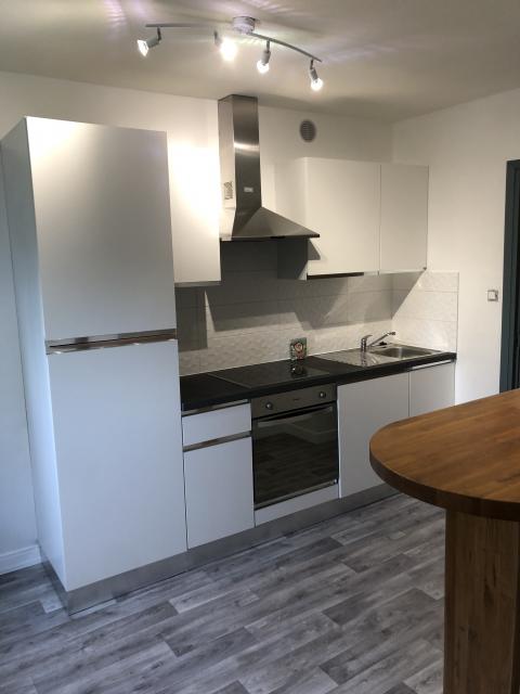 Location appartement T3 Tarbes - Photo 3