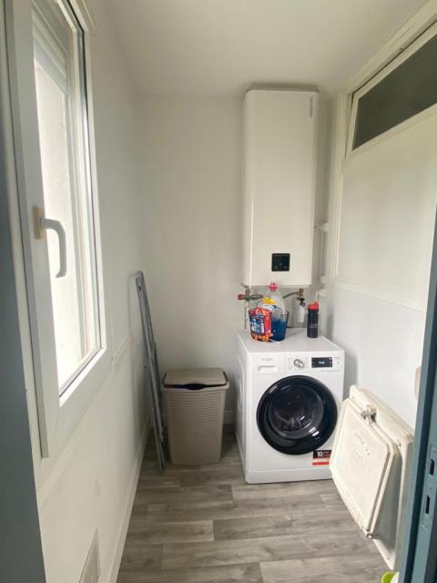 Location appartement T3 Tarbes - Photo 4