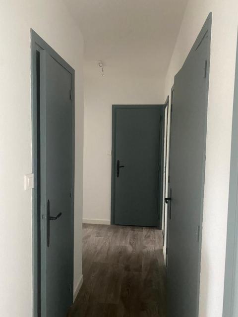 Location appartement T3 Tarbes - Photo 9