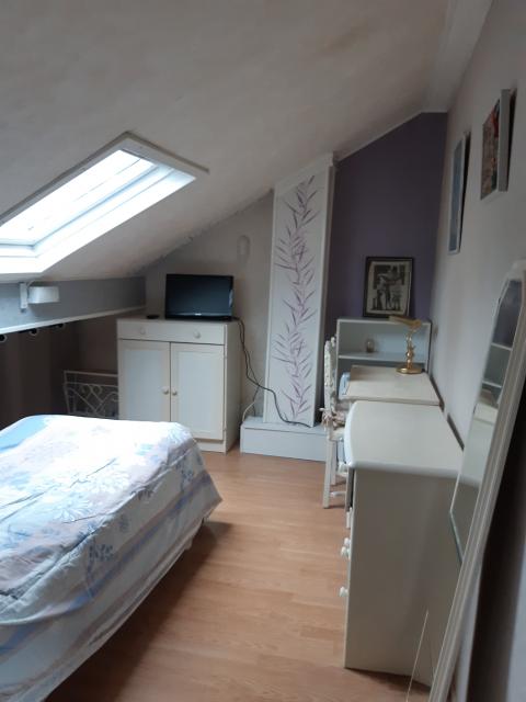 Location chambre Bondy - Photo 2