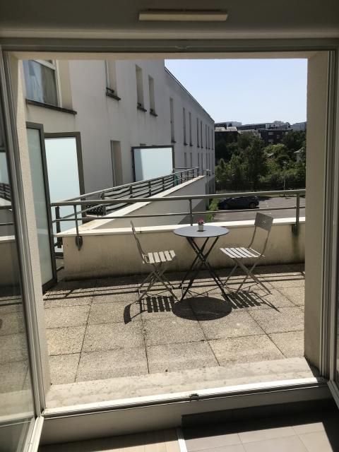 Location studio Le Petit Quevilly - Photo 2