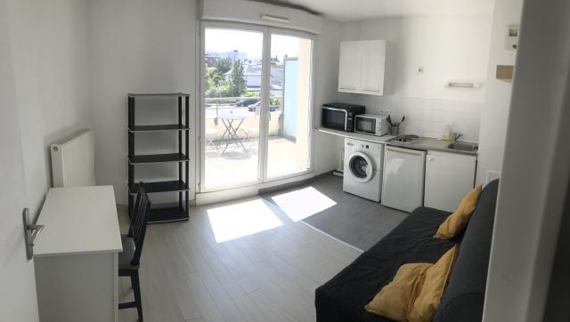 Location studio Le Petit Quevilly - Photo 4