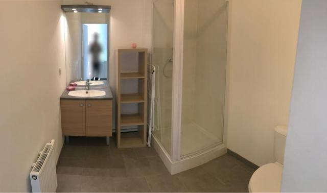 Location studio Le Petit Quevilly - Photo 5