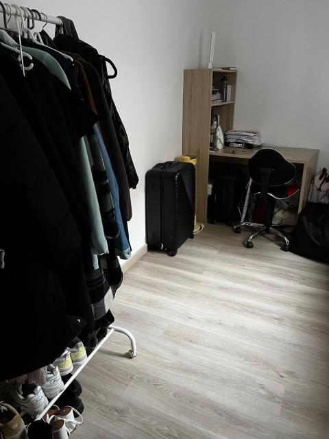 Location appartement T2 Dreux - Photo 2