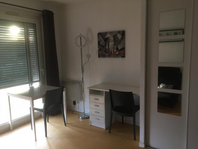 Location studio Blois - Photo 3