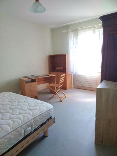 Location appartement T1 Brunstatt - Photo 2