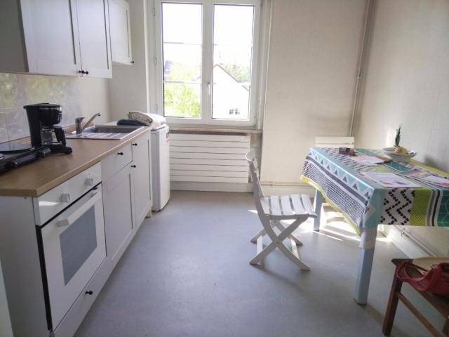 Location appartement T1 Brunstatt - Photo 3