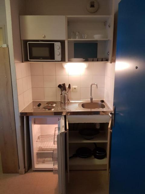 Location studio Grenoble - Photo 2
