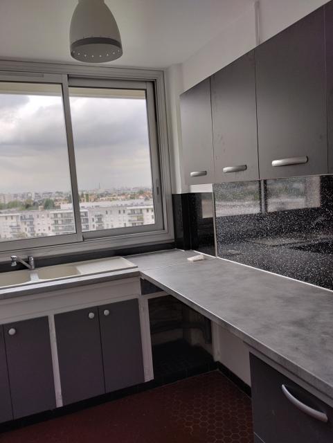 Location appartement T3 Fresnes - Photo 2