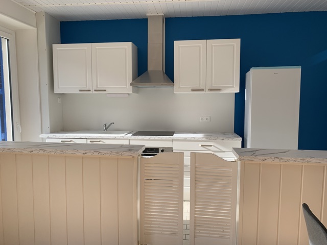 Location appartement T3 Tenay - Photo 2