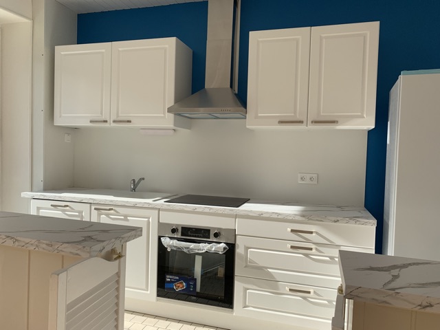 Location appartement T3 Tenay - Photo 3