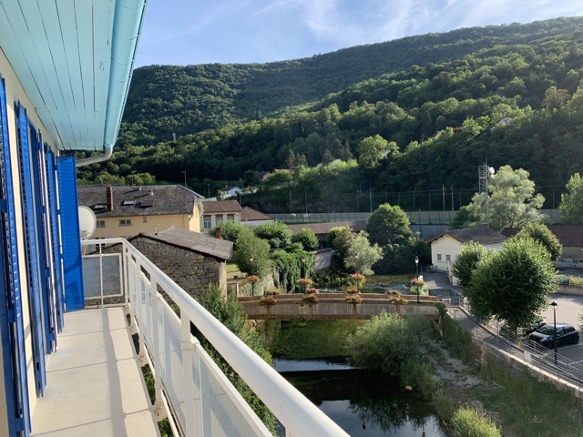 Location appartement T3 Tenay - Photo 4