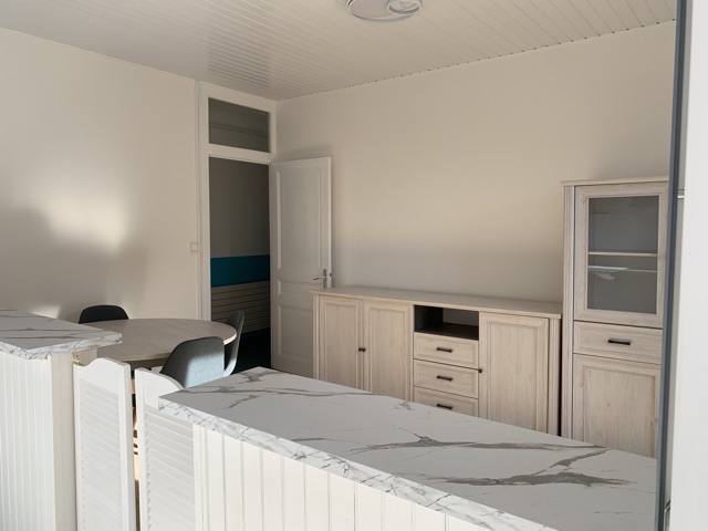 Location appartement T3 Tenay - Photo 5