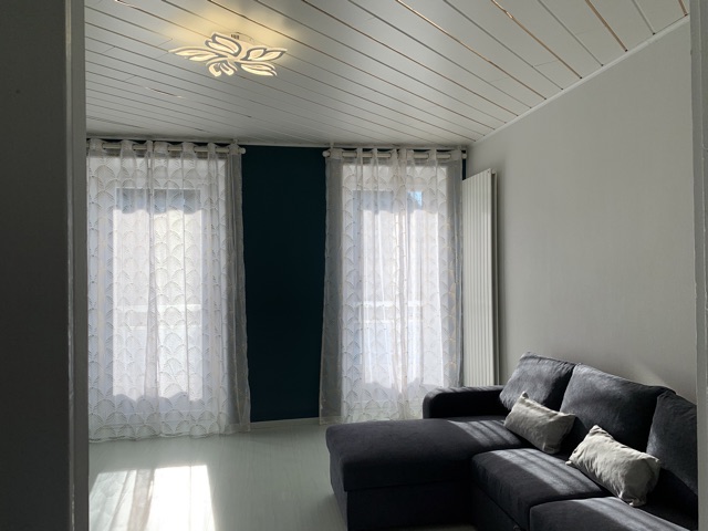 Location appartement T3 Tenay - Photo 6