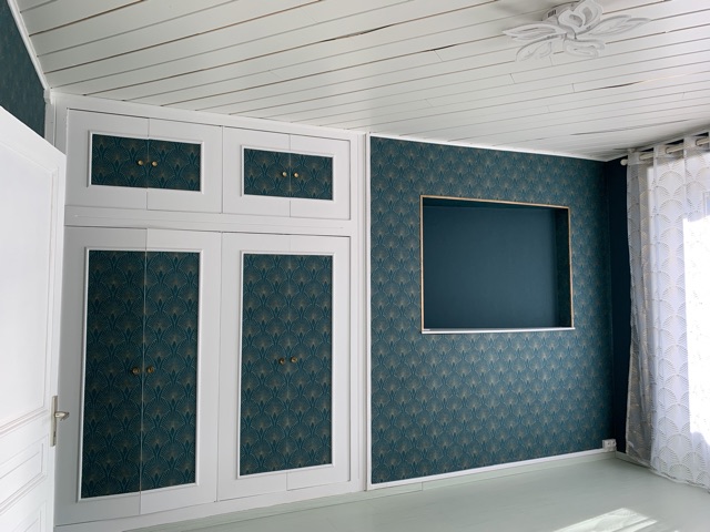 Location appartement T3 Tenay - Photo 7